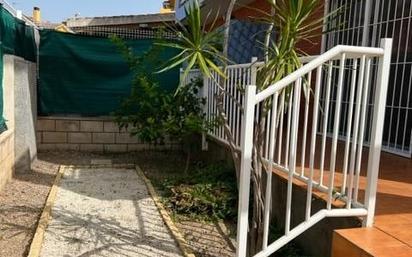 Terrace of Duplex for sale in  Murcia Capital  with Air Conditioner and Terrace