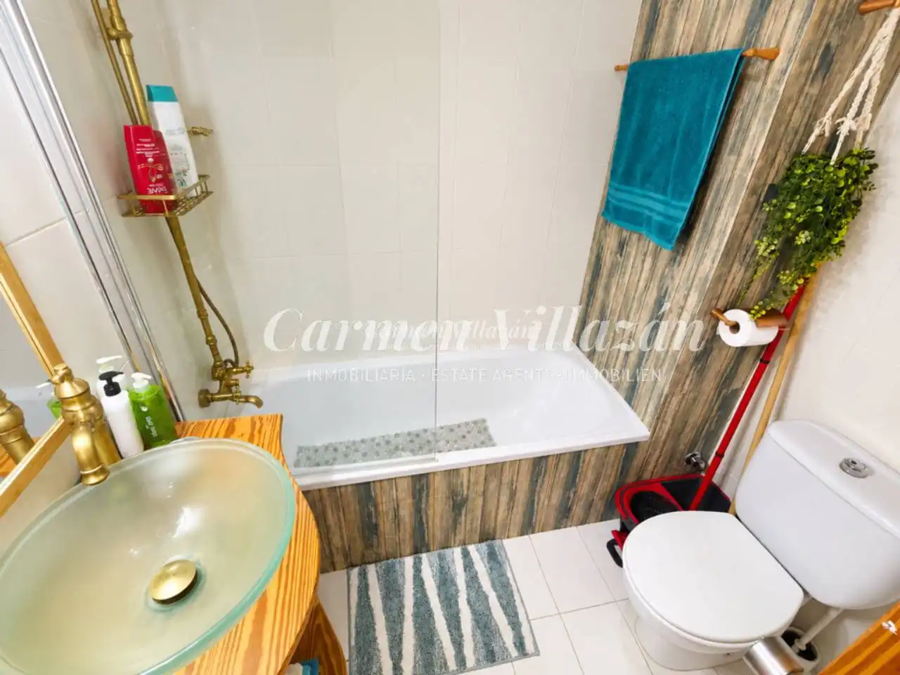 Bany de Apartament en venda en Caleta de Fuste