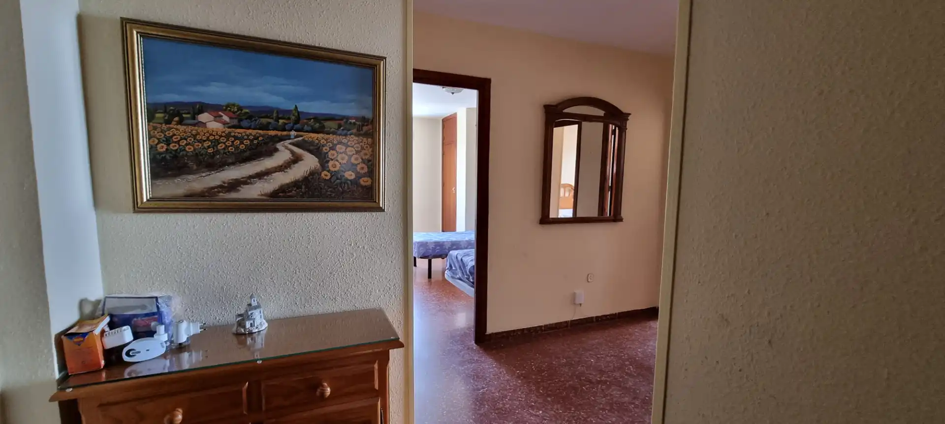 Wohnung mit Terrasse zum Verkauf in Calle Acera la Marina 71, imagen 5