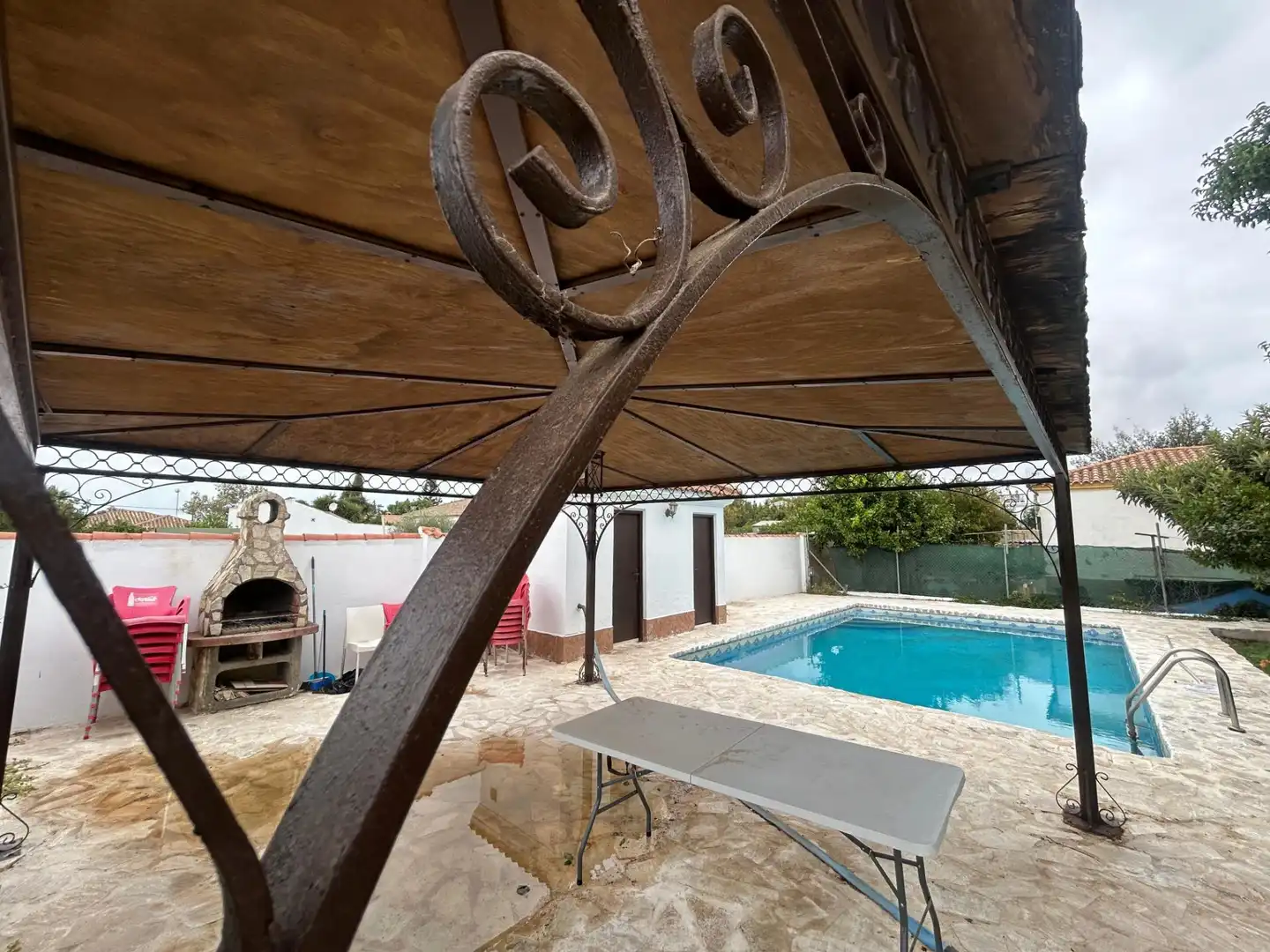 Xalet amb piscina en venda a Los Franceses – La Vega, imagen 20