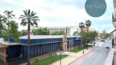 Foto 5 de Piso en venta en Alemania, 8, Centro, Huelva Capital