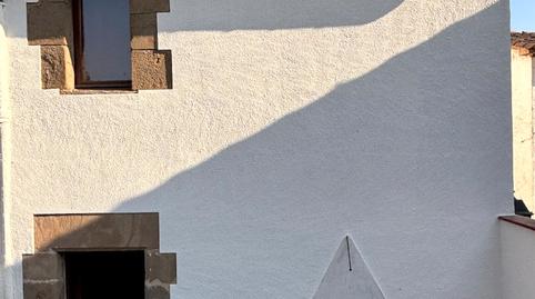 Photo 2 of Single-family semi-detached to rent in Carrer Sant Llogari, 15, Castellterçol, Barcelona