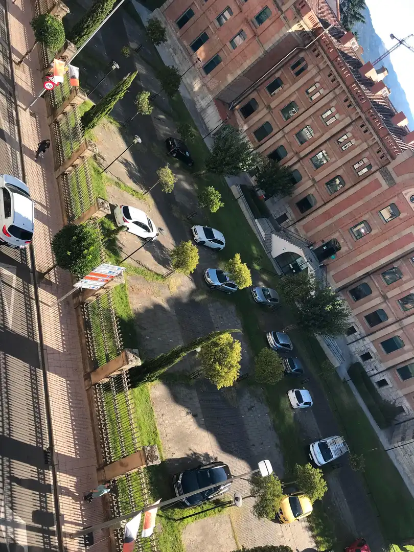 Piso de alquiler en Avenida Juan Carlos I, 22, Centro Ciudad