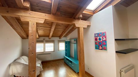 Foto 2 de Piso de alquiler en Casco Antiguo, Burgos Capital