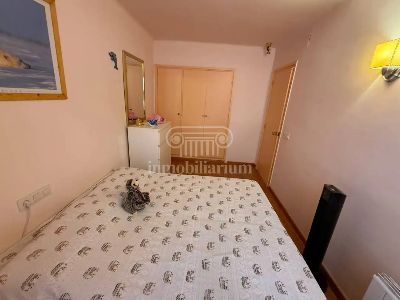 Habitación de Piso en venta en Centre