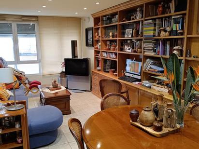 Living room of Duplex for sale in Riudoms  with Heating