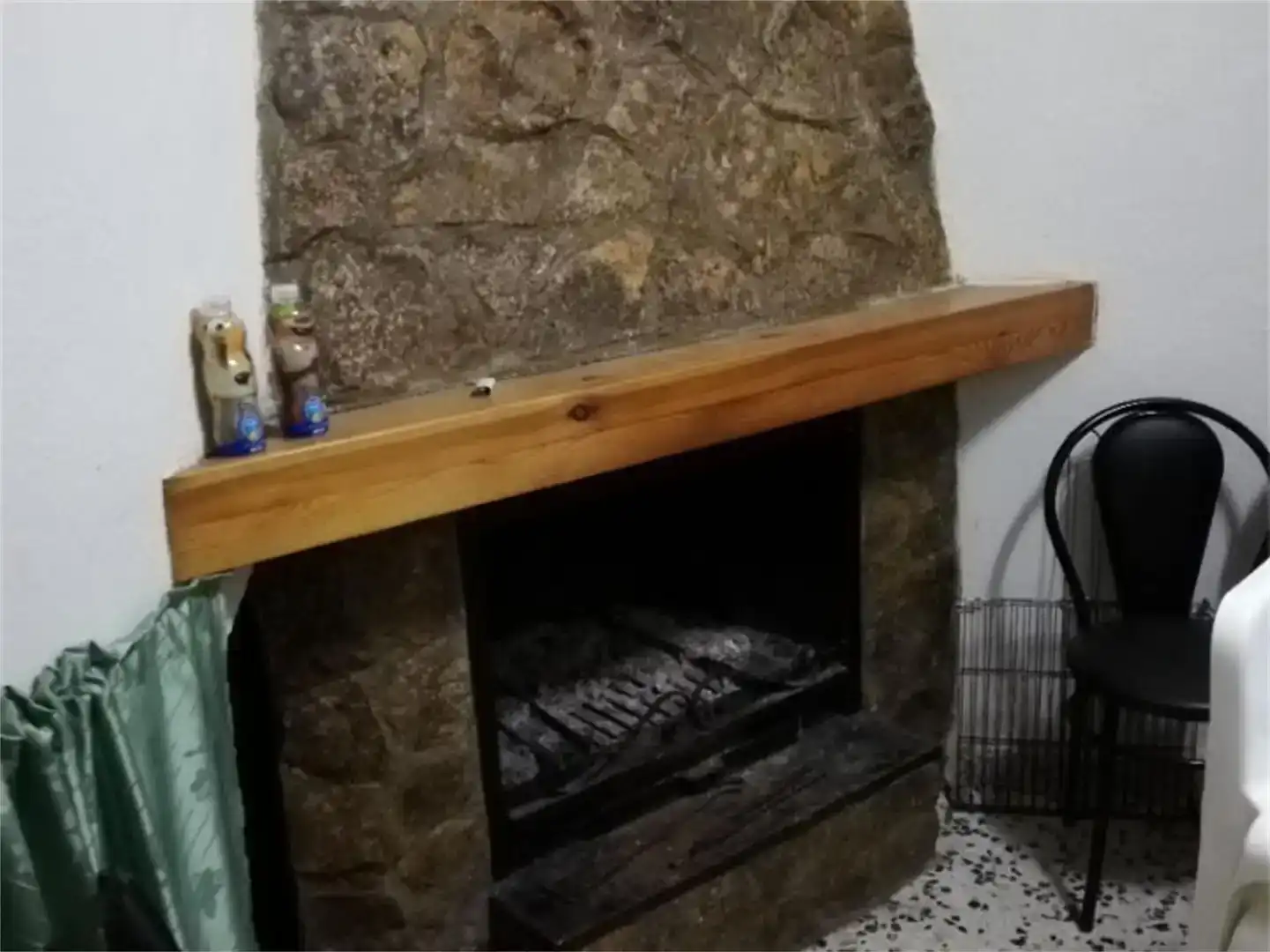 Finca rústica en venda en Cendejas de Enmedio amb Moblat