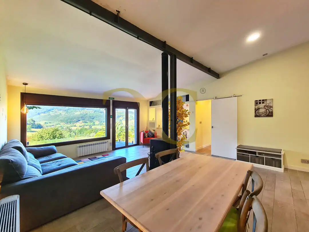 Villa mit Garten zum Verkauf in Peón - Arroes, imagen 7