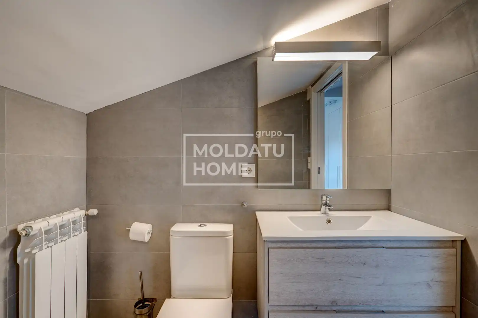 Duplex avec piscine à vendre à Miramon - Zorroaga, imagen 42