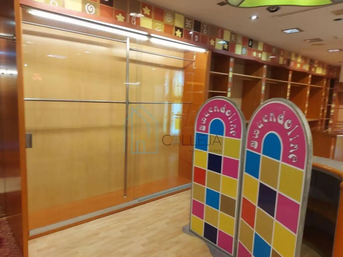 Locale commerciale in vendita a Calle Santo Domingo 64, imagen 15