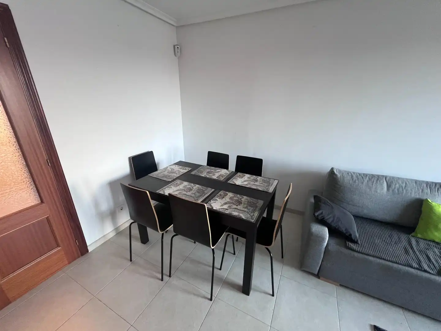 Attique avec ascenseur à vendre à Ris, imagen 5