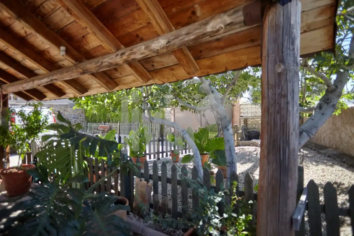 House with pool for sale in Puente Jontoya - Puente de la Sierra - El Arroyo, imagen 12