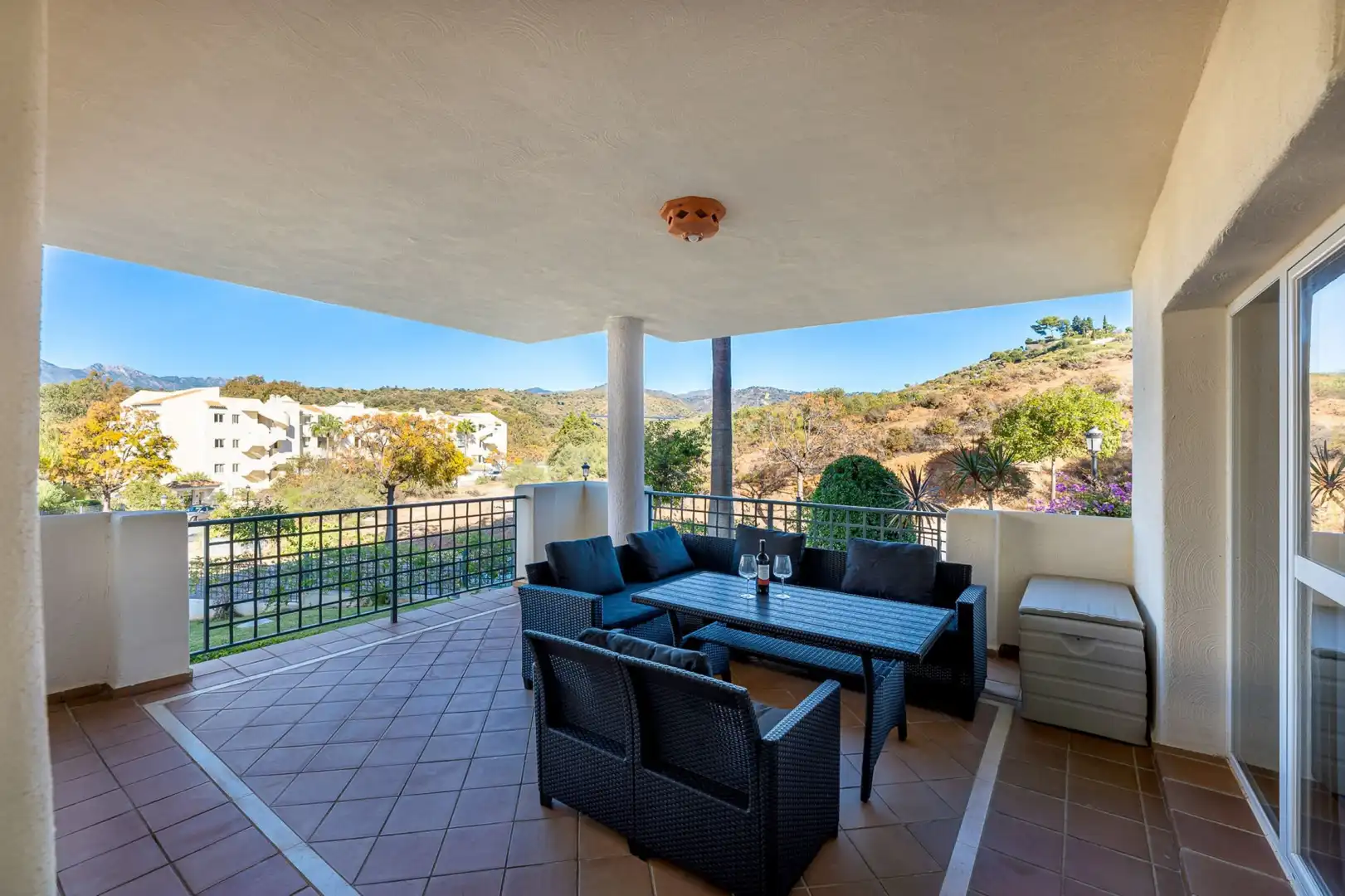 Planta baja de alquiler en HIEDRA-UR ELVIRIA, 6, Elviria