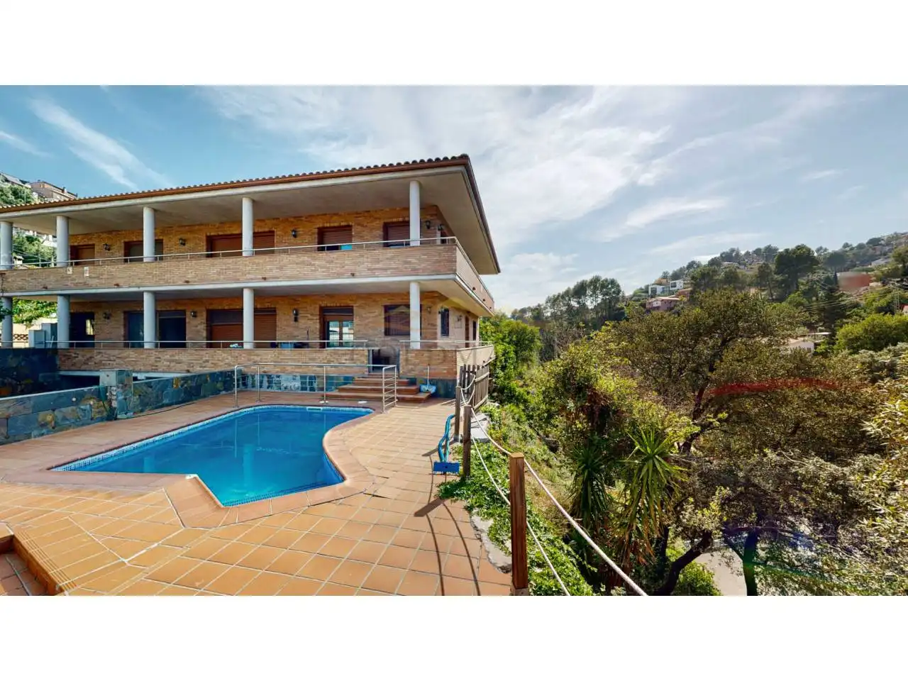 Casa adosada en venda a Calle Sacrament, 23, Corbera de Llobregat
