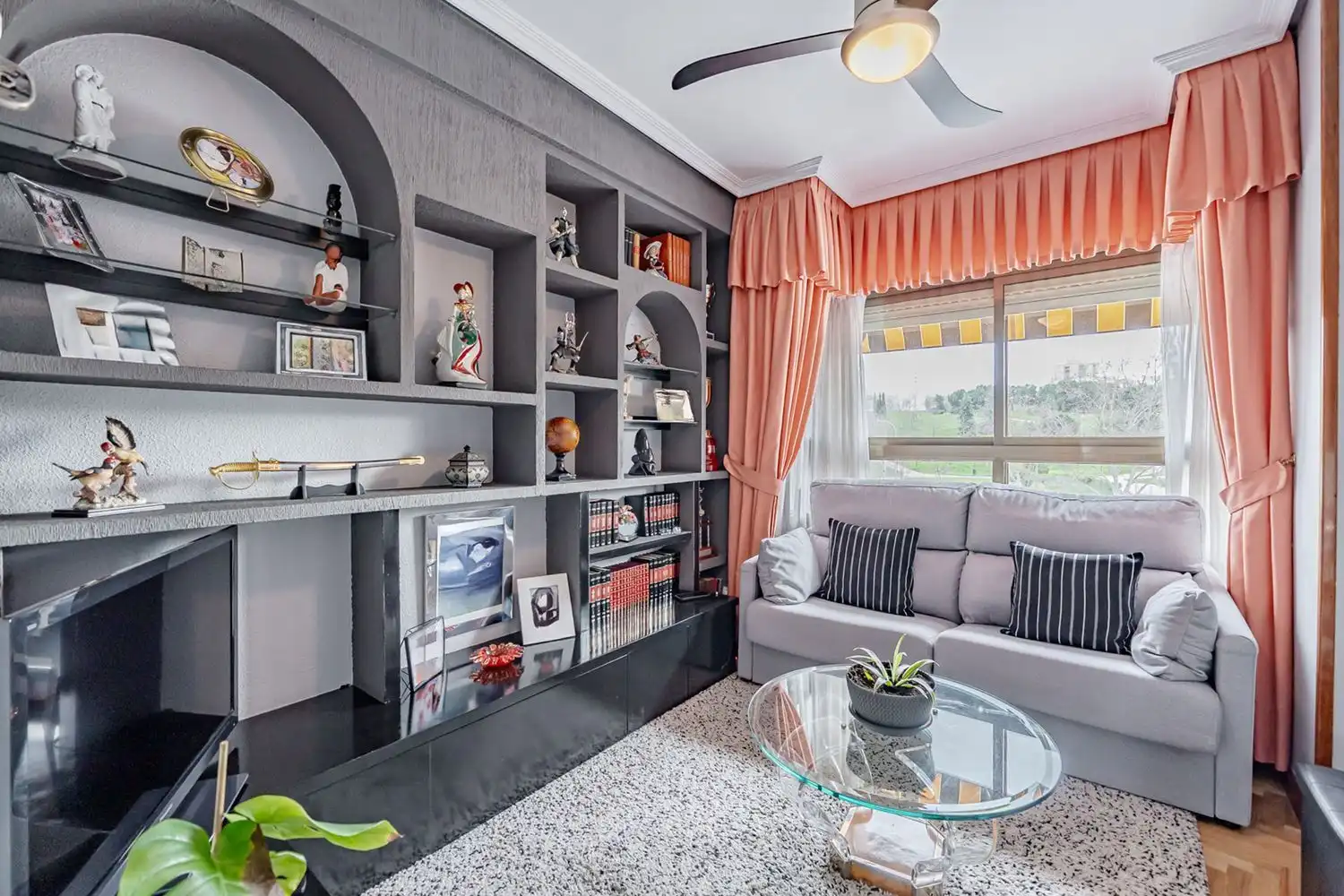 Wohnung mit Pool zum Verkauf in Calle CONCEJAL F J JMNEZ MARTIN, imagen 32