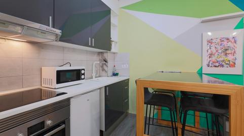 Photo 4 of Study to rent in Passeig Reina Elisenda  Montcada, Sarrià, Barcelona