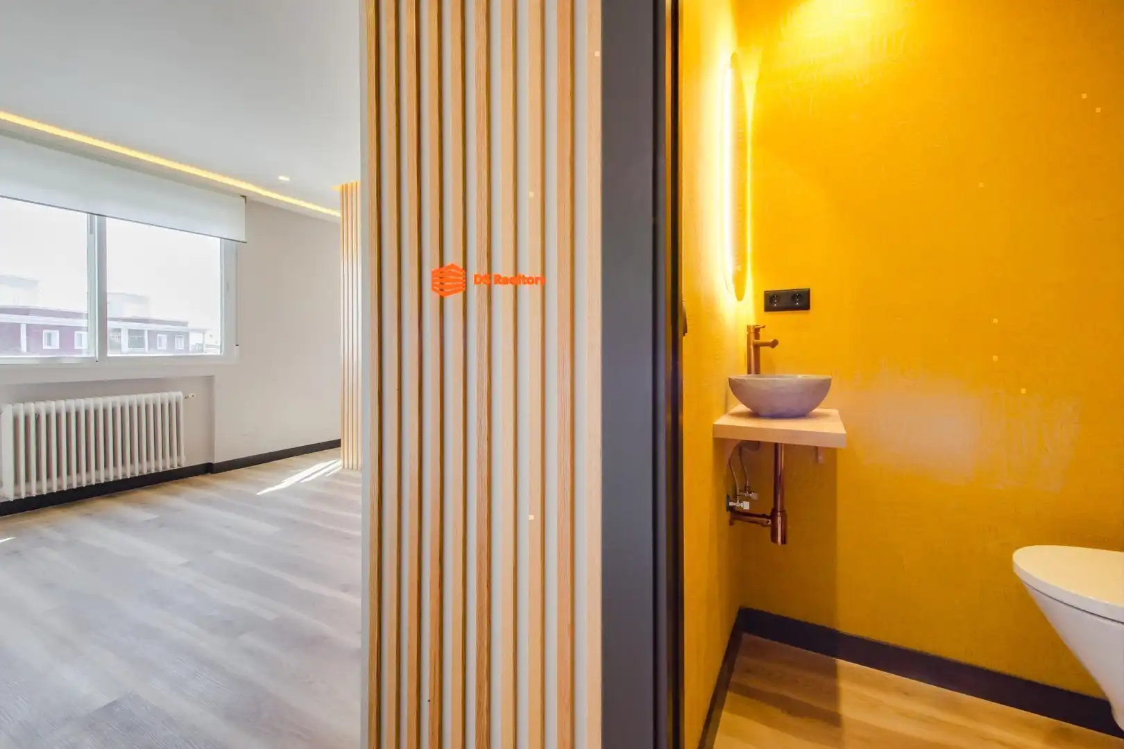 Appartamento con piscina in vendita a Barrio de Salamanca, imagen 33