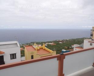 Exterior view of Flat for sale in San Andrés y Sauces