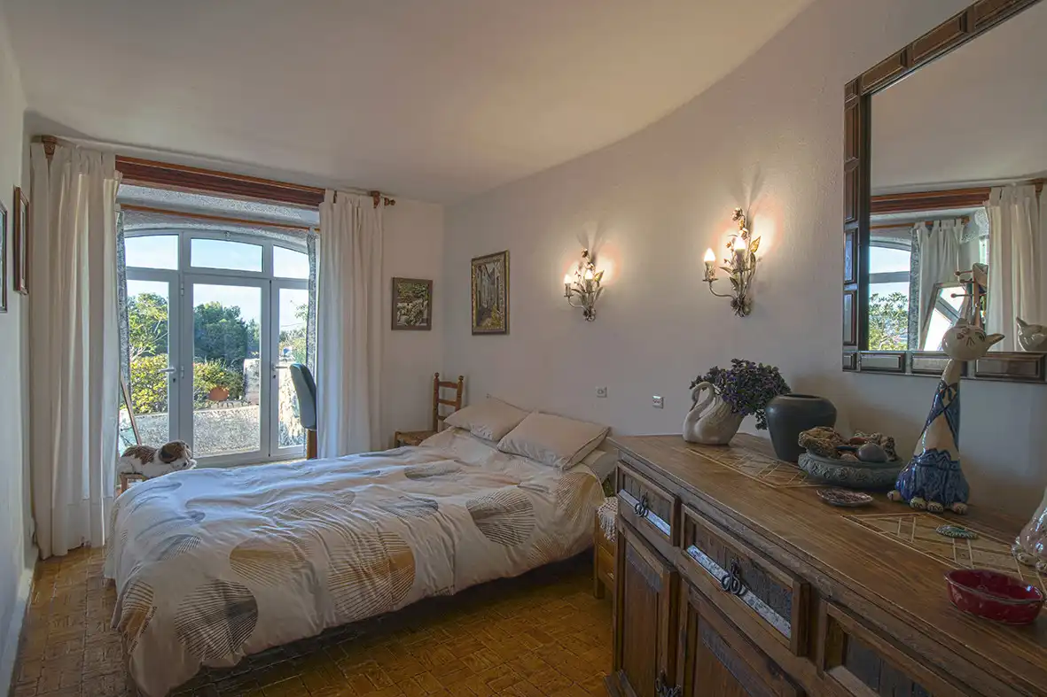 Houses for sale in Portichol - Balcón al Mar