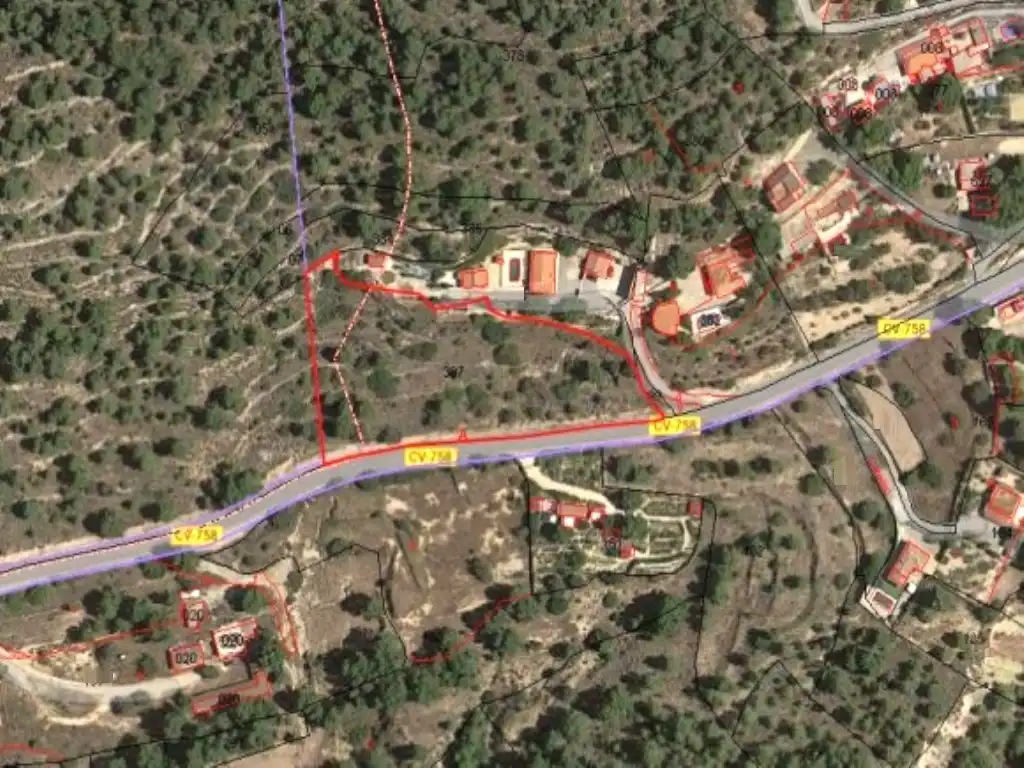 Terreny residencial en venda a Foya Del Cac, imagen 2