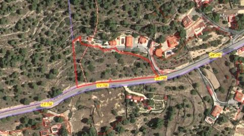 Photo 2 of Residential for sale in Foya del Cac, Finestrat Pueblo, Finestrat