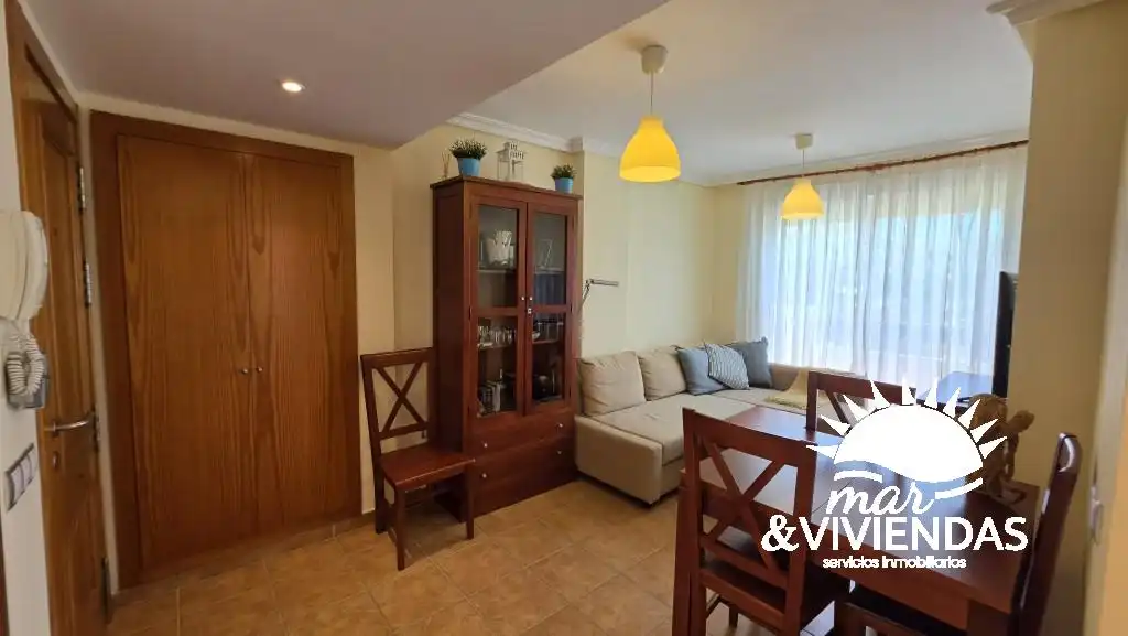 Appartement compact avec terrasse à vendre à Calle del Esparto 3, imagen 26