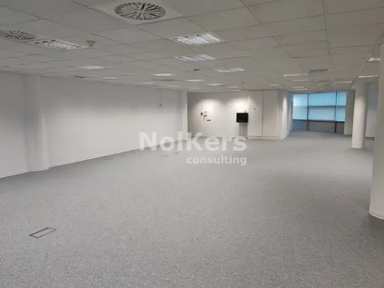 Büro mit Aufzug zur Miete in Gorg - Progrés, imagen 4