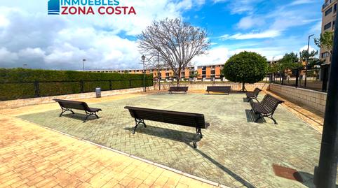 Foto 2 de Apartamento en venta en Playa del Puig, Valencia