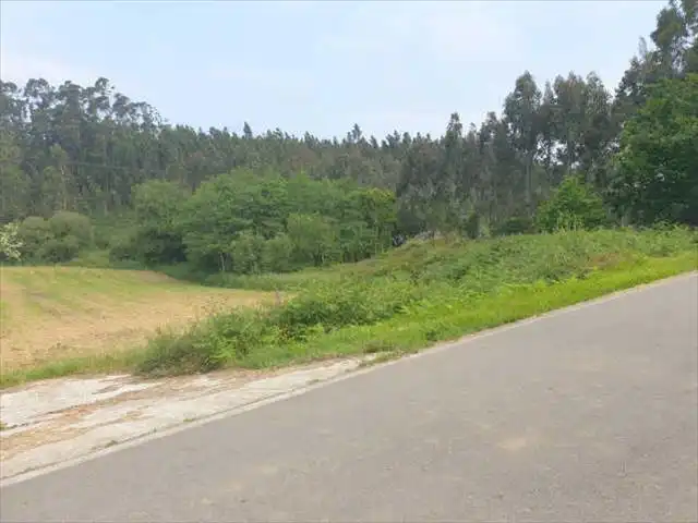 Terreno rustico in vendita a Malpica de Bergantiños, imagen 2