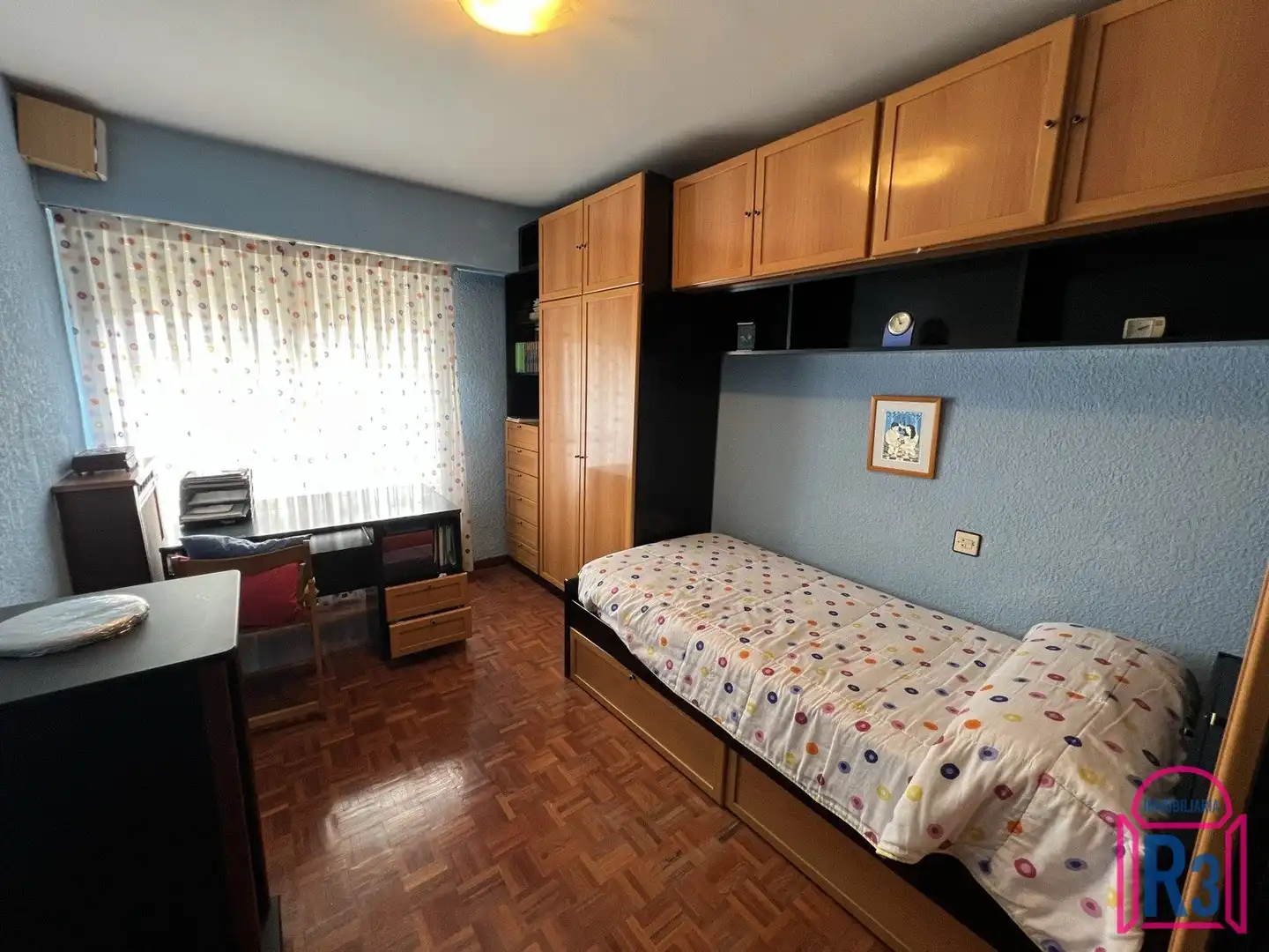 Habitación de Piso en venta en León Capital  con Calefacción y Terraza