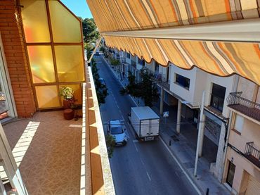 Wohnung mit Aufzug zum Verkauf in Carretera Santa Oliva