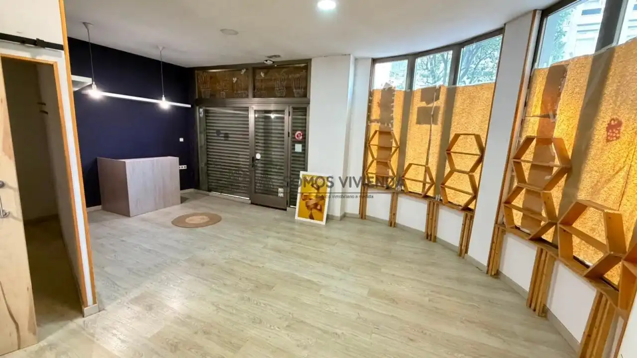 Local commercial à vendre à Centro, imagen 5