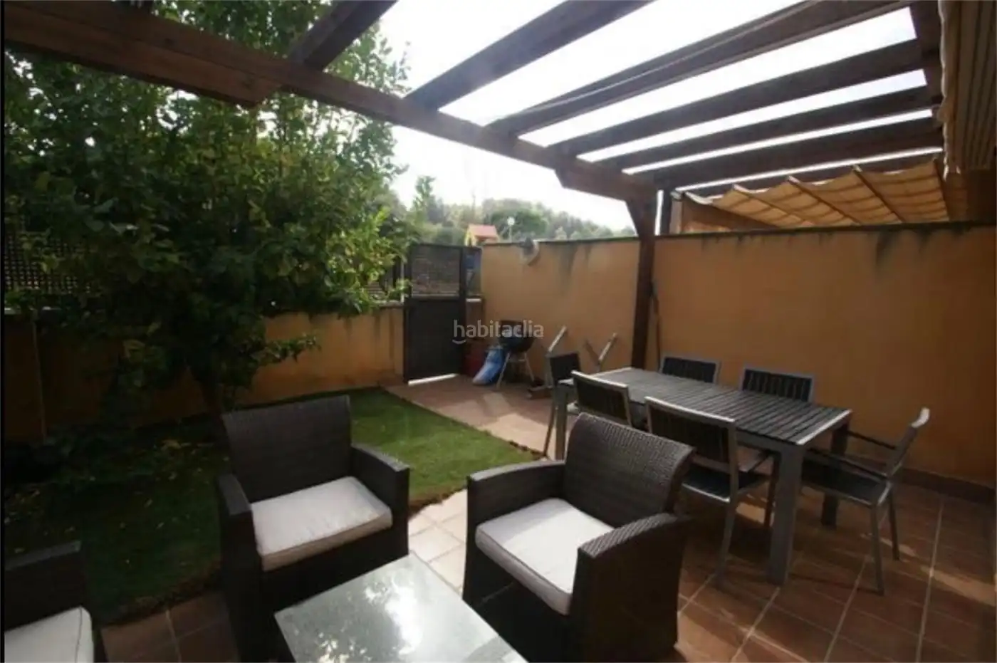 Casa a schiera in vendita a Avinguda de Sant Mateu 14