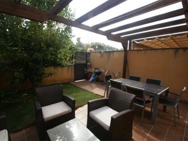 Maison mitoyenne à vendre à Avinguda de Sant Mateu 14