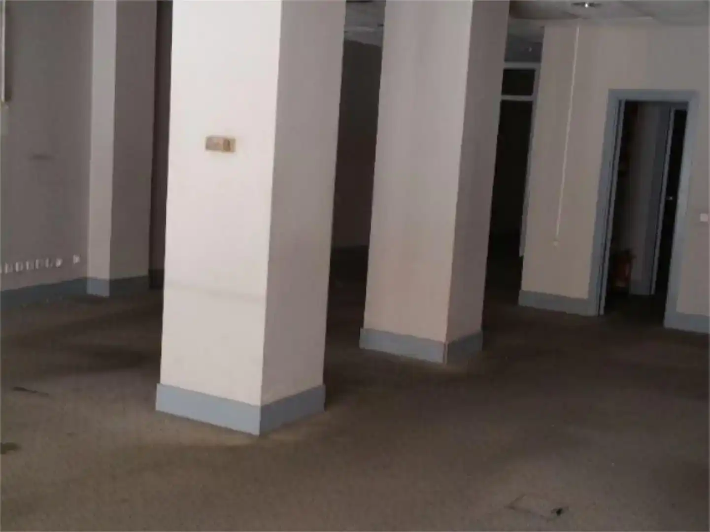 Geschaftsraum zur Miete in Valladolid