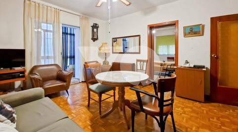 Foto 2 de Planta baixa en venda a San Remigio, Canillejas, Madrid