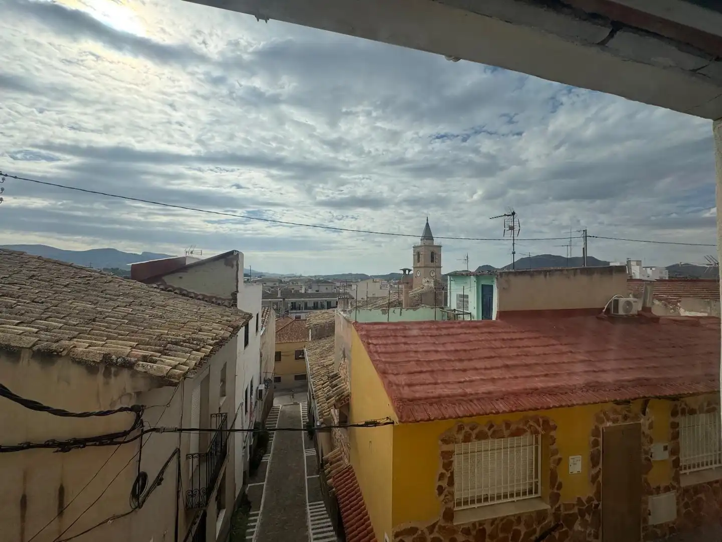 House with terrace for sale in Sax, imagen 29