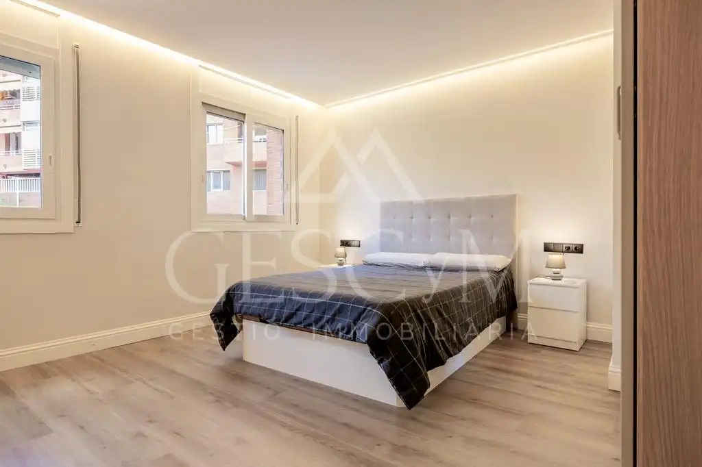 Wohnung mit Terrasse zum Verkauf in Sant Joan - TV3, imagen 22