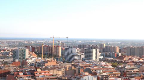 Foto 2 de Pis en venda a Avinguda de Cornellà, 23, La Plana, Esplugues de Llobregat