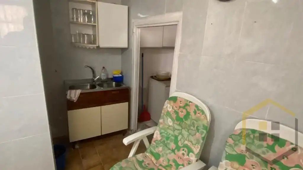 Kitchen of Houses for sale in Atienza  with Internet