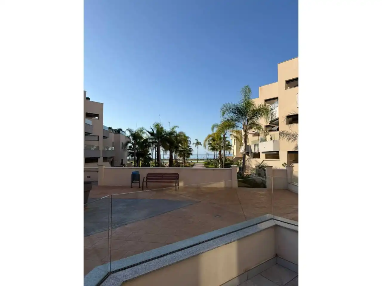 Appartement avec piscine à louer à Calle Italia, imagen 29