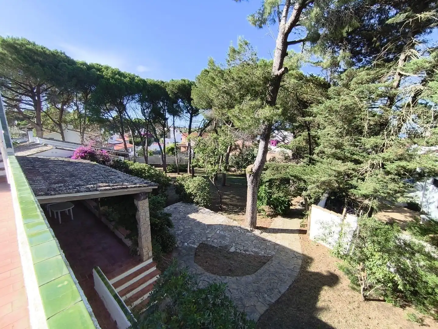 Villa con piscina in vendita a BARCELONA 35, imagen 19