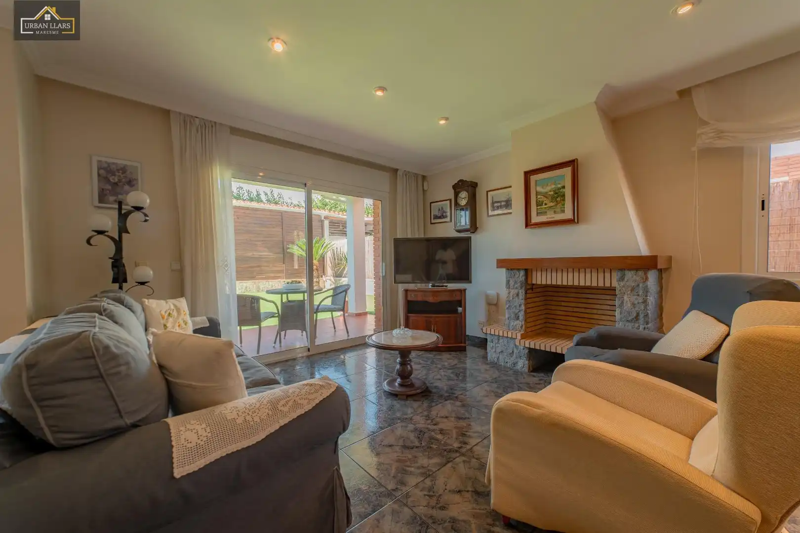 Casa con jardín en venta en Sant Vicenç platja, imagen 10