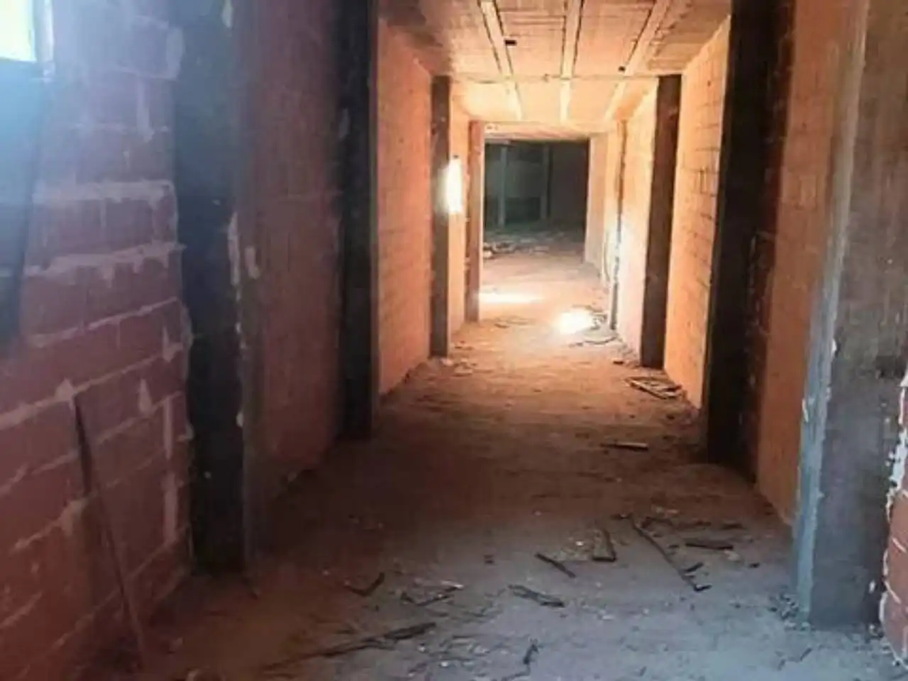 Edificio en venta en Ocaña