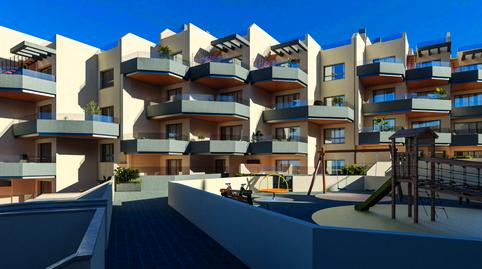 Foto 3 de Pis en venda a Calle Dúo Sacapuntas, 102, Urbanización Santa Rosa, Málaga