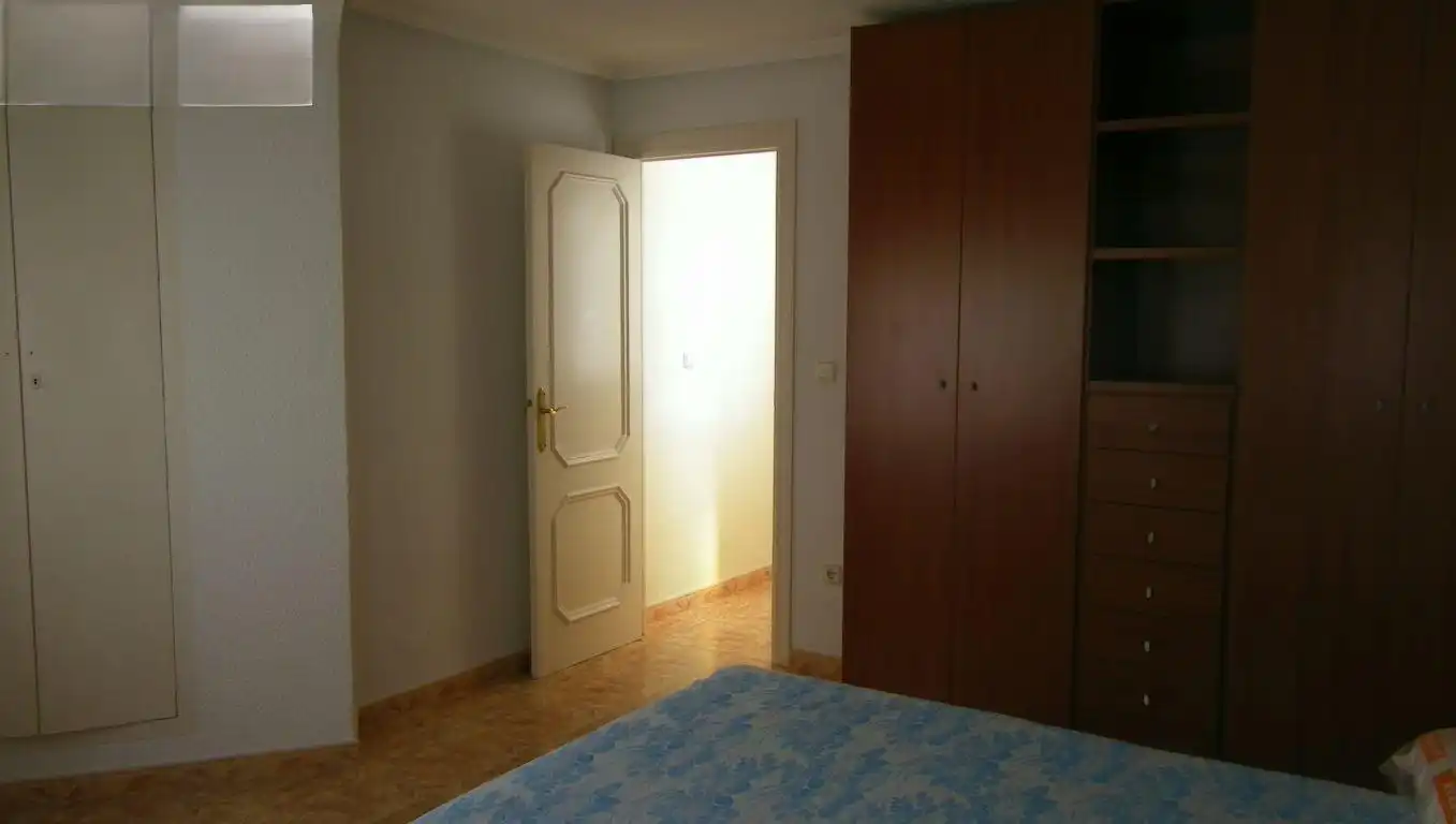 Flat for sale in El Toscar