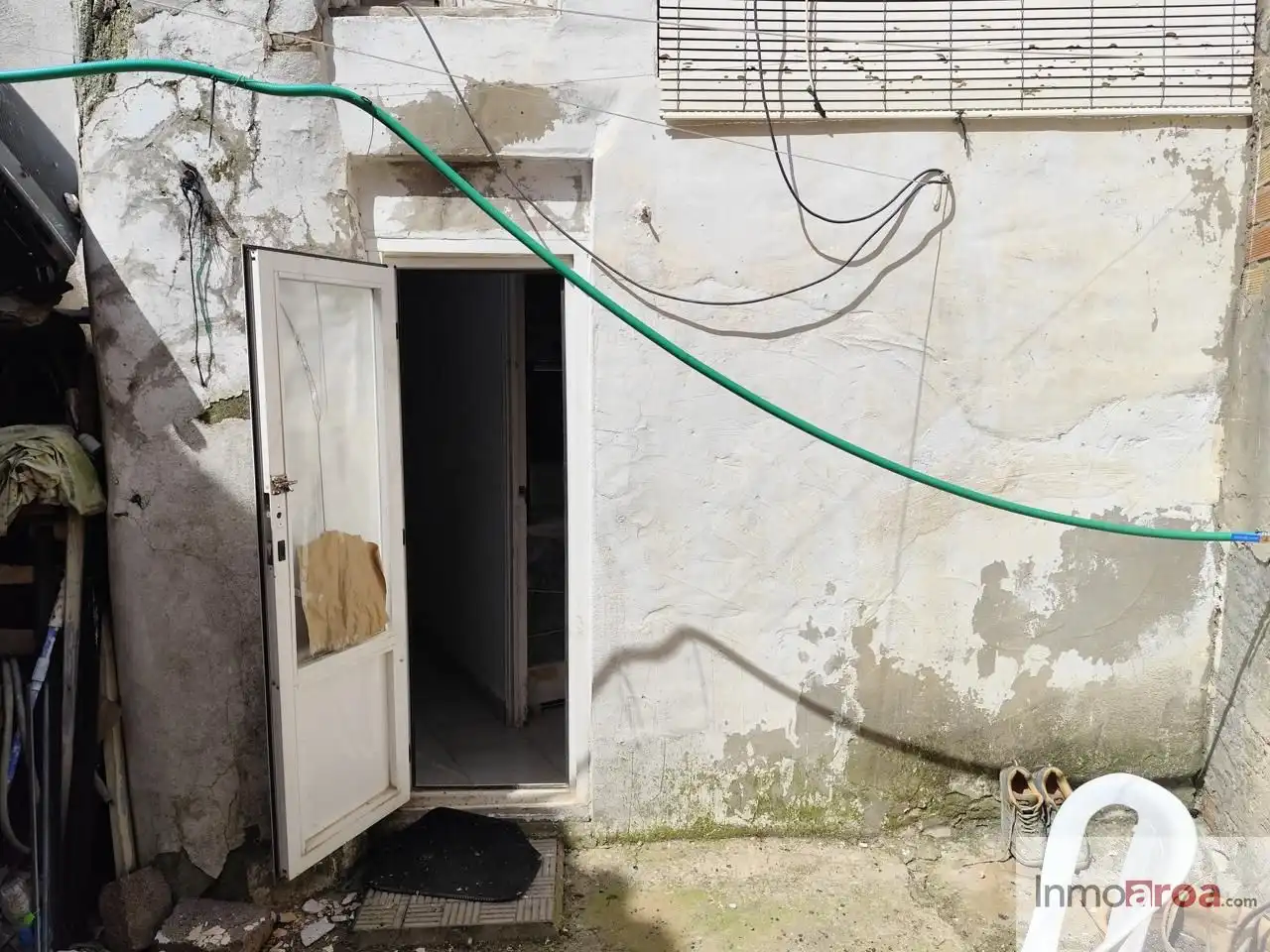 Casa o chalet en venta en Casas-Ibáñez con Terraza