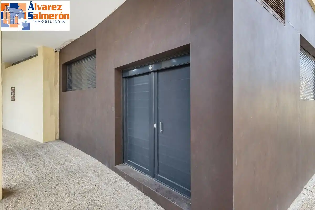 Flat for sale in Calle EL CASTAÑAL, Camino de los Neveros - Serrallo