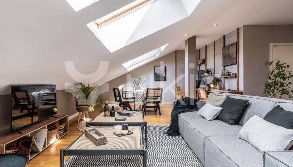 Apartamento de alquiler en Calle de Alcalá, Goya - Imagen 4