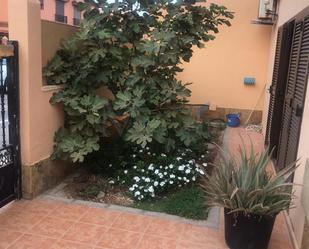 Jardí de Casa o xalet en venda en Puerto del Rosario amb Aire condicionat, Jardí privat i Terrassa